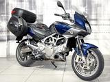 Aprilia Mana 850 GT - APRILIA 850 MANA
