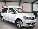Volkswagen Caddy MAXI 1.4 TGI CNG Comfortline ACC / PDC-V+H - Volkswagen Caddy: Kombi, Maxi