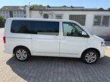 Volkswagen T5 Multivan Multivan Highline 2.0 TDI EXPORT - Volkswagen T5 Multivan Gebrauchtwagen in Mülheim (Ruhr)