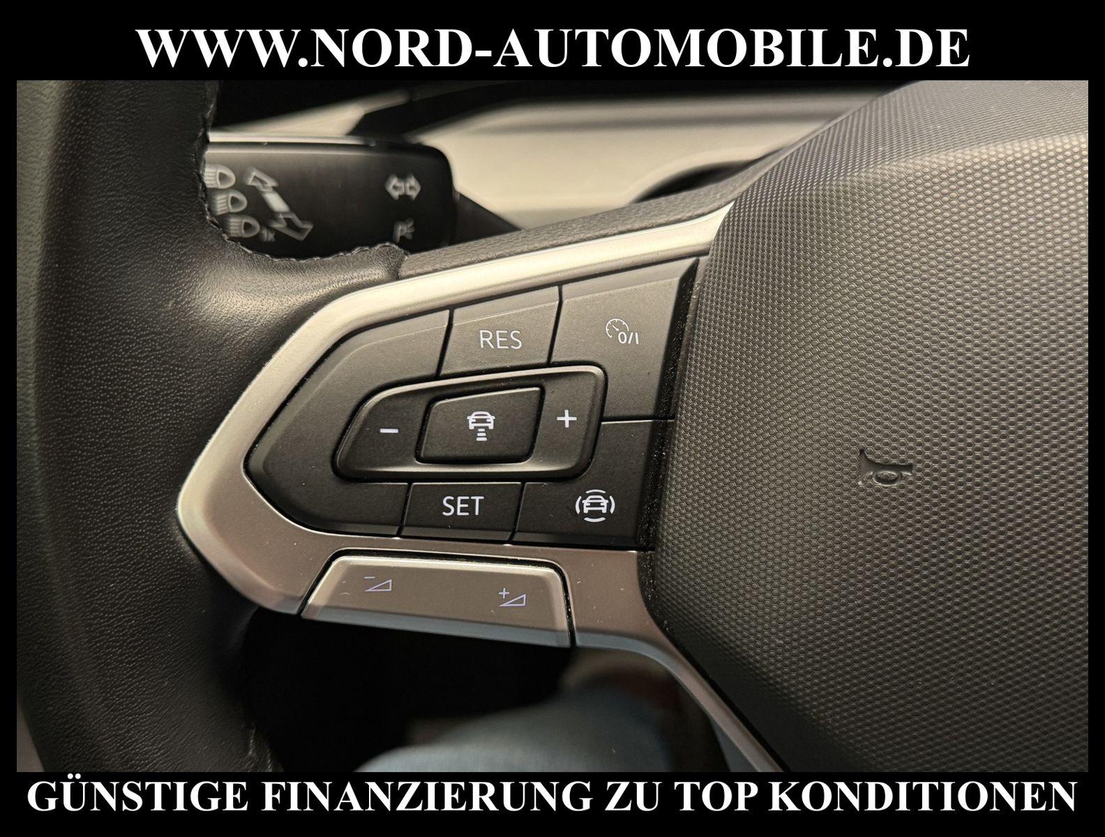Volkswagen Golf Life 1.0 TSI Navi/LED/Kamera/ACC, миниатюра 28