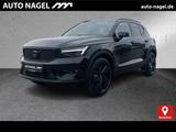 Volvo XC40 B4 Ultra Black Edition |GEWERBE-AKTION| - Volvo: Aktion