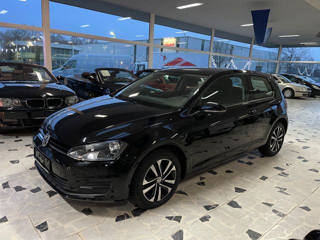 Volkswagen Golf VII Lim. Trendline BMT