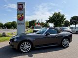 Fiat 124 Spider Lusso Bose*LED*Vollleder*Top Gepfelgt - Fiat 124 Gebrauchtwagen