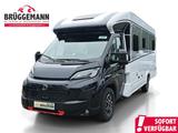 Dethleffs Trend Active T 7057 EB Chassis-, Assistenzpaket - Dethleffs c-trend