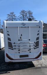 Carado T447 Edition 24,  Einzelbetten,  sep. Dusche - Carado T 447 EDITION24