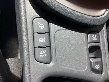 Toyota Yaris Cross - 10