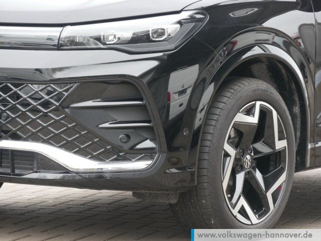 Volkswagen Tiguan - Bild 11