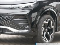 Volkswagen Tiguan - Vorschau Bild 11