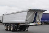 Benalu WYWROTKA / 26 m3 / ALUMINIOWA / OŚ PODNOSZONA / - Angebote