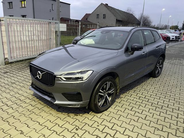 Volvo XC60 B5 AWD AUTOMATIK