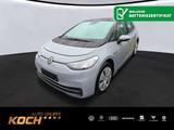 Volkswagen ID.3 Pure Performance LED Navi Kamera Sitzheizun - Volkswagen ID.3: Pure