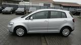 Volkswagen Golf Plus V Goal/Sitzheizung/Tempomat/ - Volkswagen Golf: Goal