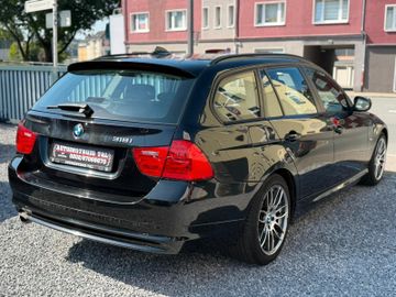 BMW 318 - 8