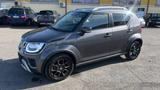 Suzuki Ignis 1.2 Hybrid CVT Top - Suzuki Ignis mit Hybrid-Antrieb: Automatik