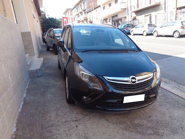 Opel OPEL ZAFIRA 2.0 CDTI COSMO FLEET SOLO KM 80.000 