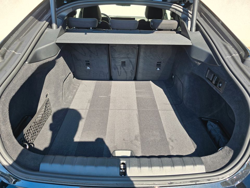 BMW i4 - Bild 29