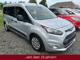 Ford Grand Tourneo Connect Trend++7-Sitzer++ - Ford Grand Tourneo aus 2016