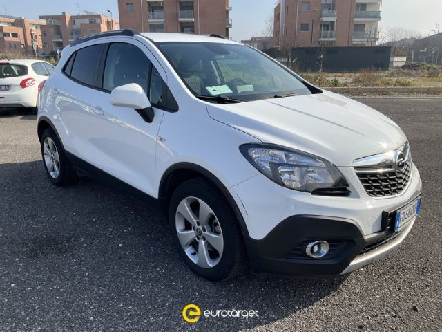 Opel OPEL Mokka 1.6 CDTI Ecotec 136CV 4x2 Start&Stop 