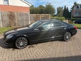 Mercedes-Benz Verkaufe Mercedes Benz CLS 250 CDI - Mercedes cls mit Diesel-Antrieb