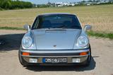 Porsche 911  SC 3.0 Coupé Schiebedach EZ 1980 - aus 1980: 911 Sc