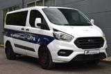 Ford Transit Custom 340 L1 Trend 1-HAND/8-Sitze/AHK - Ford Transit: 8.1
