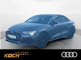Audi S3 Limousine 2.0 TFSI q. S-Tronic, Matrix, ACC, - Audi S3 aus 2025