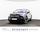 Skoda ENYAQ COUPE RS SUITE MATRIX/ACC/HuD/PANO/360/AHK - Skoda Enyaq: RS