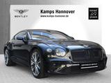 Bentley Continental GT W12 Speed *Mulliner Int.*B&O* - Bentley Continental in Hannover
