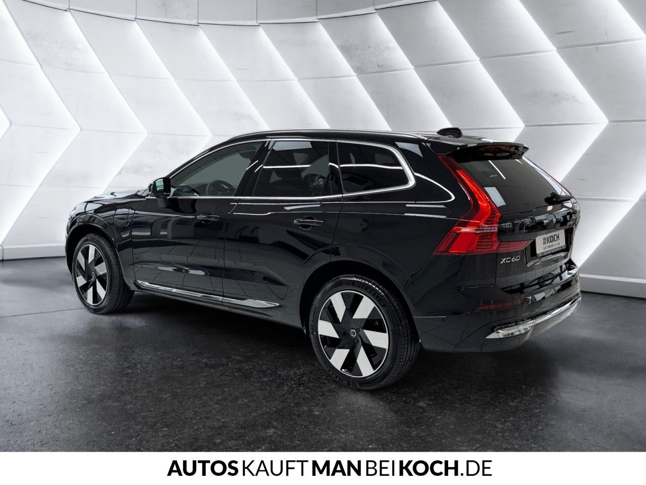 Volvo XC60 - Bild 6