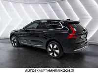Volvo XC60 - Vorschau Bild 6