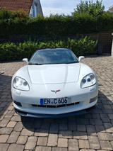 Corvette C6 6.0 V8 Cabrio Autom. - - Corvette C6 Gebrauchtwagen