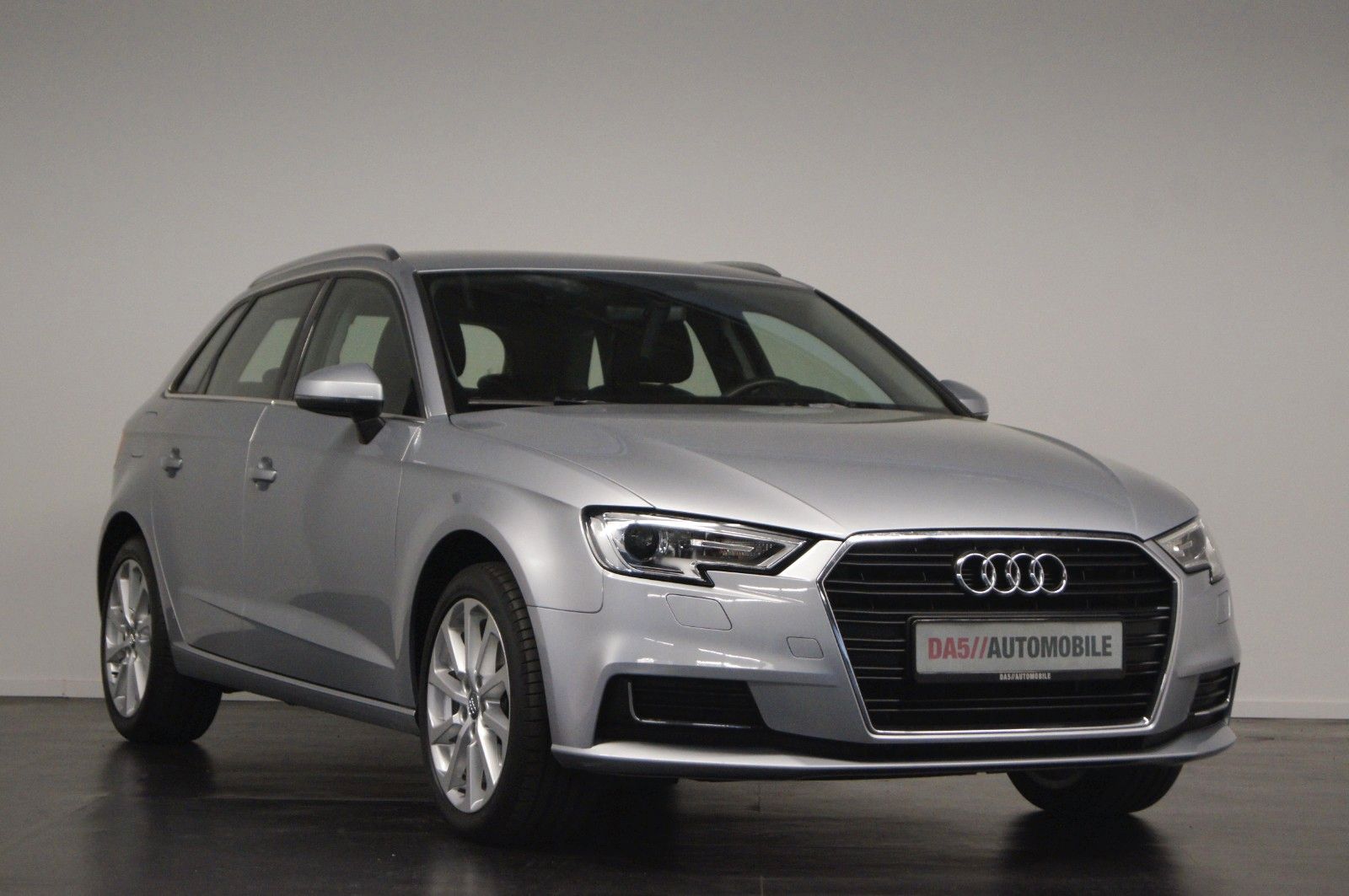 Audi A3 Sportback design|XENON|PDC|SHZ|DSG foto 5