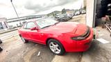 Toyota Celica 2.0 GTI 16 - rote Toyota Celica