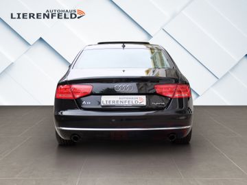Audi A8 - 3