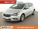 Opel Astra 1.4 SIDI Turbo Active*LED*TEMPO*CAM*PDC* - Opel Astra: C