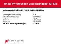 Volkswagen Golf - Vorschau Bild 15