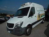 Mercedes-Benz Mercedes Benz Sprinter F37/35 419 CDi 190cv TN E - Mercedes-Benz Sprinter 19