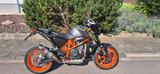 KTM Duke 690 R  A2-tauglich, scheckheftgepflegt - STREETFIGHTER
