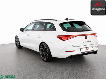Cupra Leon - 3