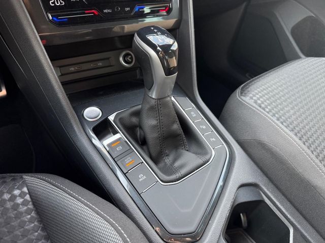Tiguan ACTIVE 2.0 TDI DSG AHK-klappbar