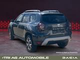 Dacia Duster Prestige TCe 100 ECO-G 2WD Navigation Rüc - Dacia mit LPG-Antrieb
