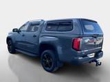 Volkswagen Amarok 3.0 TDI PanAmericana 5Jahre+Hardtop+Stand - Volkswagen Amarok: TDI