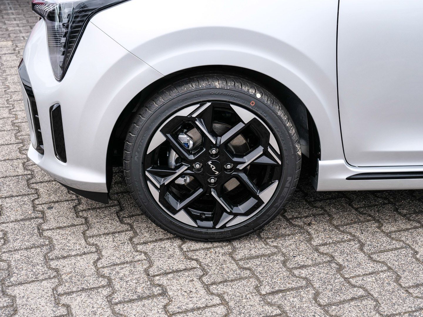 Kia Picanto - Bild 7