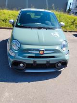 Abarth 595 1.4 T-Jet 595/695 Anniversario