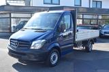 Mercedes-Benz Sprinter 314 CDi Pritsche 4.46m/1.Hand/ 58900 km - Offers