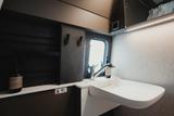HYMER / ERIBA / HYMERCAR Grand Canyon S 600 4x4*Schlafdach*Stollenreifen* - HYMER / ERIBA Wohnwagen & Wohnmobile