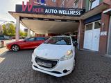 Peugeot 208 Access KLIMA AU/HU NEU - Peugeot 208: Access