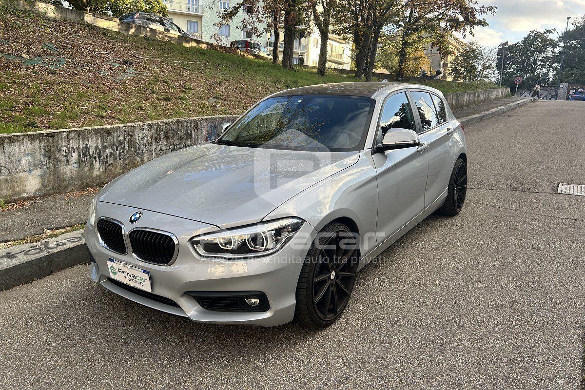 BMW Andere