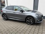 Skoda Fabia 1.5l TSI DSG Monte Carlo (18",SH,5/100) - Skoda Fabia: Monte Carlo