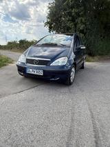 Mercedes-Benz A 170 CDI CLASSIC Lang Classic - Mercedes-Benz A 170: Cdi Lang